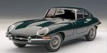 AUTOART Jaguar EType Coupe Series I