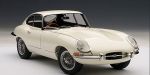 AUTOART Jaguar EType Coupe Series I