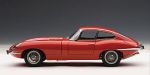 AUTOART Jaguar EType Coupe Series I