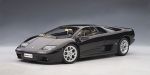 AUTOART Lamborghini Diablo 6.0 (black)