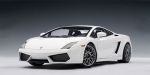 AUTOART Lamborghini Gallardo LP5604
