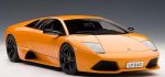 AUTOART Lamborghini Murcielago LP640