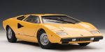 AUTOART Lamborghini Countach LP400