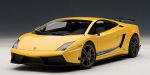 AUTOART Lamborghini Gallardo LP5704