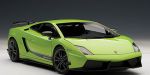 AUTOART Lamborghini Gallardo LP5704