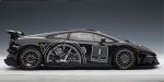 AUTOART Lamborghini Gallardo LP5604