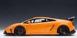 AUTOART Lamborghini Gallardo LP5604