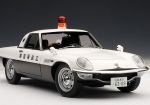 AUTOART Mazda Cosmo Sport Japanese