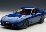 AUTOART Mazda RX7(FD) Spirit R
