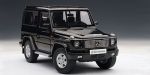 AUTOART MercedesBenz G500 SWB 1998