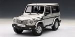 AUTOART MercedesBenz G500 SWB 1998