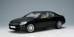 AUTOART MercedesBenz CLKlasse Coupe