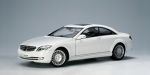 AUTOART MercedesBenz CLKlasse Coupe