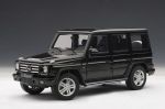 AUTOART MercedesBenz G500 2012 (black)