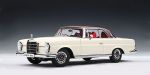 AUTOART MercedesBenz 280SE Coupe 1968