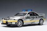 AUTOART Nissan Skyline GTR (R33) L.M.
