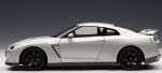 AUTOART Nissan GTR (R35)