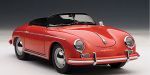 AUTOART Porsche 356A Speedster European