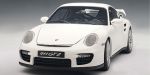 AUTOART Porsche 911 (997) GT2