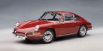AUTOART Porsche 911 1964 (red)