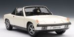 AUTOART Porsche 9146 1970 (light ivory)