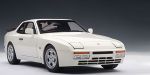 AUTOART Porsche 944 Turbo 1985