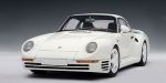 AUTOART Porsche 959 1986 (white)