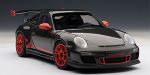 AUTOART Porsche 911(997) GT3 RS 3.8