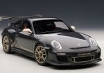 AUTOART Porsche 911(997) GT3 RS 3.8