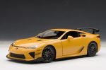 AUTOART Lexus LFA Nurburgring Package