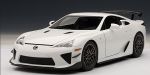 AUTOART Lexus LFA 2010 Nurburgring