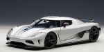 AUTOART Koenigsegg Agera 2011