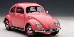 AUTOART Volkswagen Beetle Kaffer
