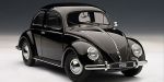 AUTOART Volkswagen Beetle Kaffer