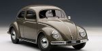 AUTOART Volkswagen Beetle Kaffer