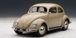 AUTOART Volkswagen Beetle Kaffer