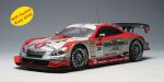 AUTOART Lexus SC430 Super GT 2006