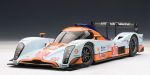AUTOART Lola Aston Martin LMP1 #007