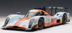 AUTOART Lola Aston Martin LMP1 #008