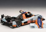 AUTOART Lola Aston Martin LMP1 2009 #009