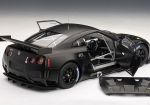AUTOART Nissan GTR GT1 FIAGT 2010