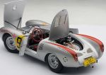 AUTOART Porsche 5501500 RS Spyder #55