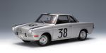 AUTOART BMW 700 Rennsport Coupe