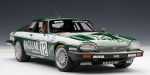 AUTOART Jaguar XJS TWR Racing #12