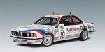 AUTOART BMW 635 CSi Genuine BMW Parts