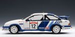 AUTOART Ford Sierra Cosworth #12