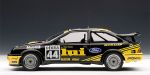AUTOART Ford Sierra Cosworth LUI #44