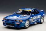 AUTOART Nissan Skyline GTR (R32)
