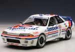 AUTOART Nissan Skyline GTR (R32)