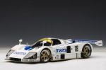 AUTOART Mazda 787B Mazda #18 Kennedy